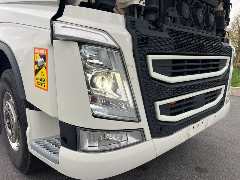 Volvo FH 540 FH 540 VOITH RETARDER-Park cool-fridge-Alcoa**Full VOLVO SERVICE - Tractor unit: picture 5 Volvo FH 540 FH 540 VOITH RETARDER-Park cool-fridge-Alcoa**Full VOLVO SERVICE - Tractor unit: picture 5