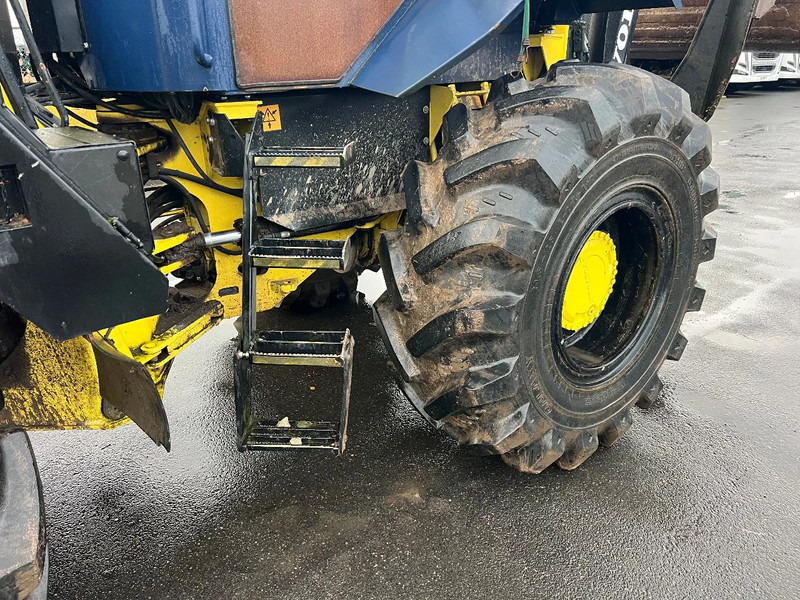 Leasing of Volvo BM6300 Volvo BM6300: picture 15