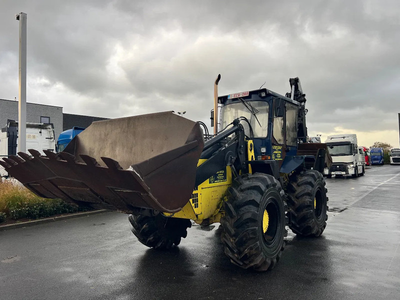 Leasing of Volvo BM6300 Volvo BM6300: picture 14