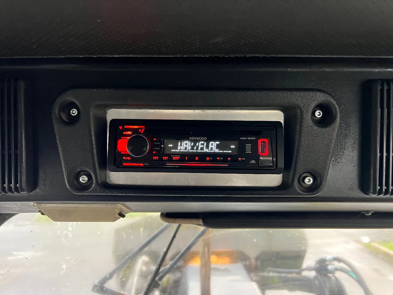 Leasing of Volvo BM6300 Volvo BM6300: picture 12