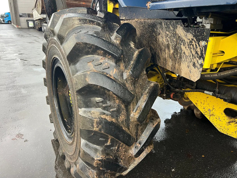 Leasing of Volvo BM6300 Volvo BM6300: picture 19