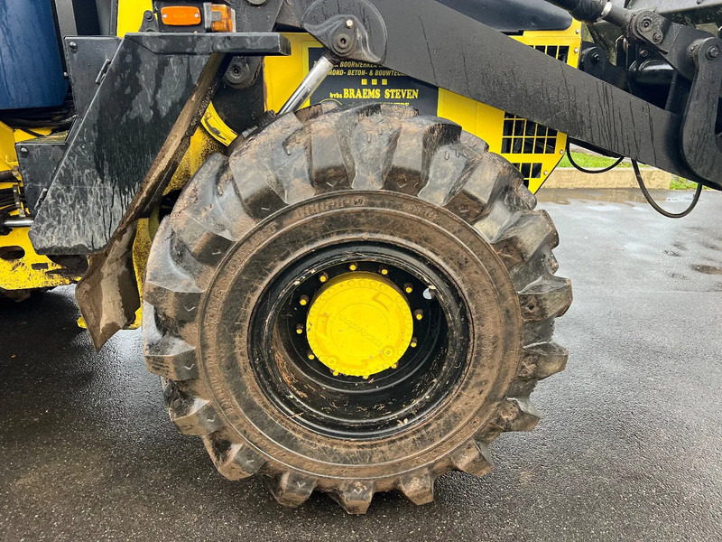 Leasing of Volvo BM6300 Volvo BM6300: picture 20