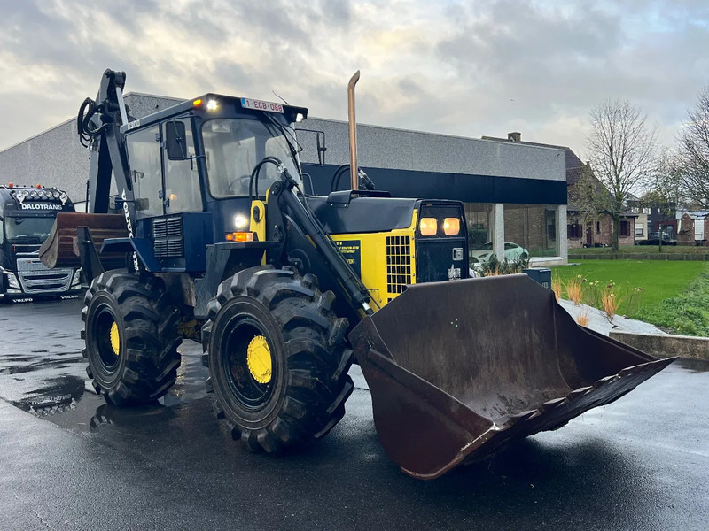 Volvo BM6300 - Bulldozer: picture 1 Volvo BM6300 - Bulldozer: picture 1