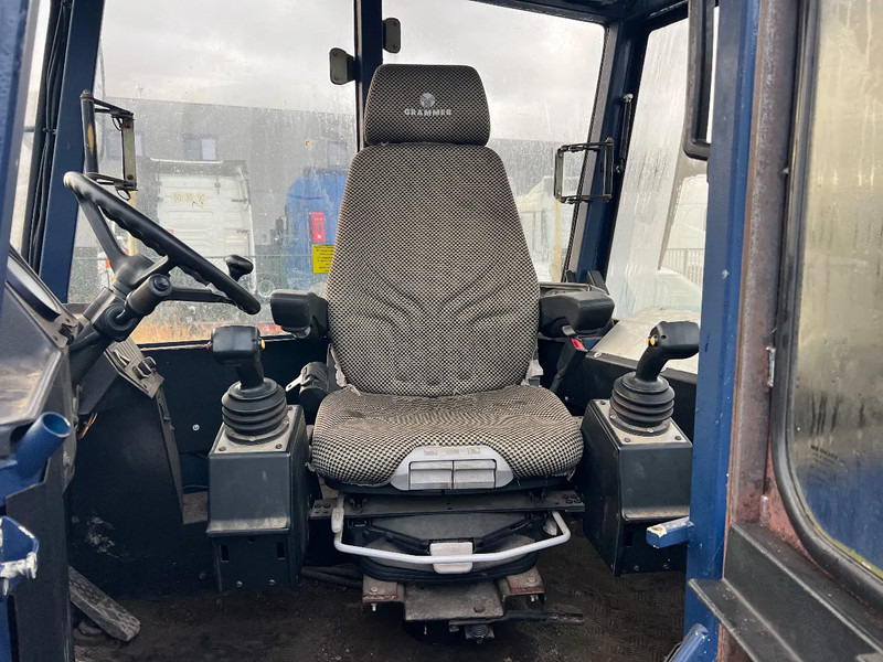 Leasing of Volvo BM6300 Volvo BM6300: picture 13