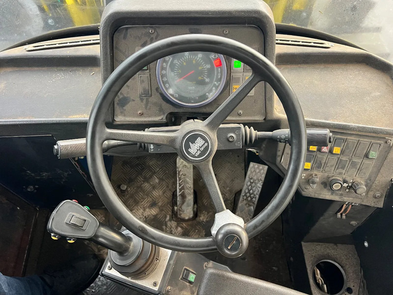 Leasing of Volvo BM6300 Volvo BM6300: picture 10