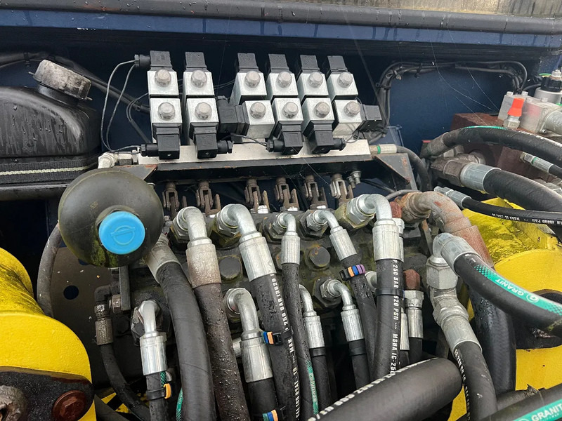 Leasing of Volvo BM6300 Volvo BM6300: picture 16