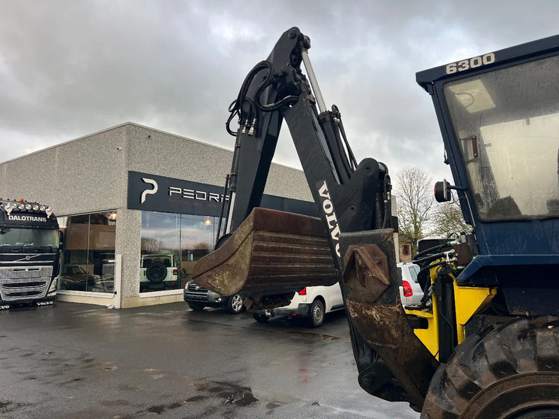 Leasing of Volvo BM6300 Volvo BM6300: picture 18