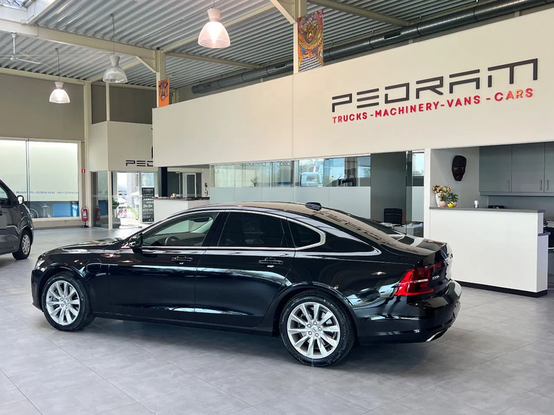 Volvo S90 T8 HYBRID AWD*TOP CONDITION* - Sedan: picture 3 Volvo S90 T8 HYBRID AWD*TOP CONDITION* - Sedan: picture 3