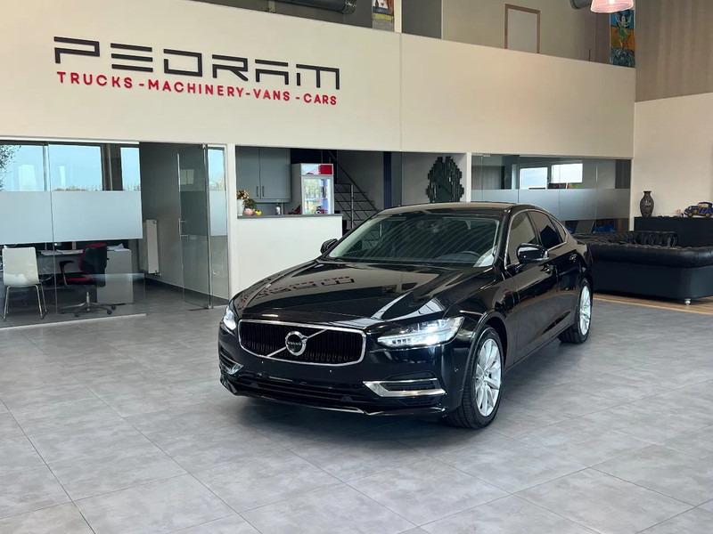 Volvo S90 T8 HYBRID AWD*TOP CONDITION* - Sedan: picture 1 Volvo S90 T8 HYBRID AWD*TOP CONDITION* - Sedan: picture 1
