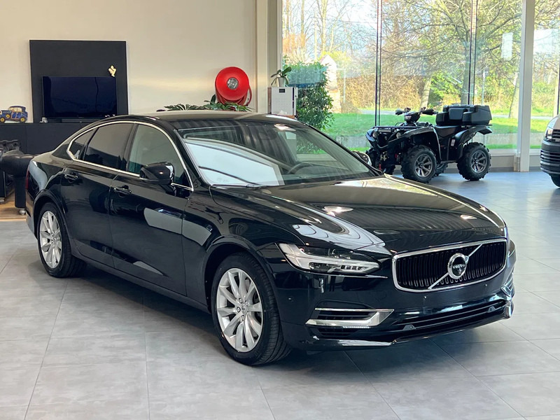 Volvo S90 T8 HYBRID AWD*TOP CONDITION* - Sedan: picture 2 Volvo S90 T8 HYBRID AWD*TOP CONDITION* - Sedan: picture 2