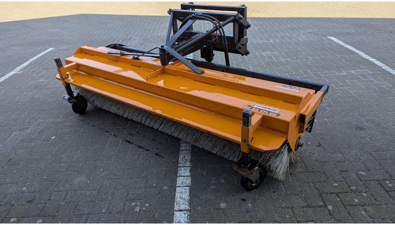 Bema Bema 25 Veegmachine - Cleaning machinery: picture 4 Bema Bema 25 Veegmachine - Cleaning machinery: picture 4