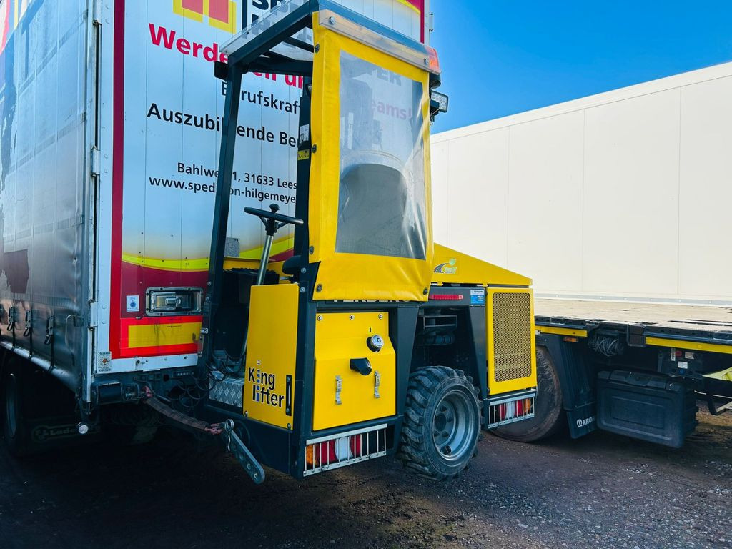 Terberg Kinglifter TKL-S-3x3 1.500 kg Terberg Kinglifter TKL-S-3x3 1.500 kg - Truck mounted forklift: picture 3 Terberg Kinglifter TKL-S-3x3 1.500 kg Terberg Kinglifter TKL-S-3x3 1.500 kg - Truck mounted forklift: picture 3