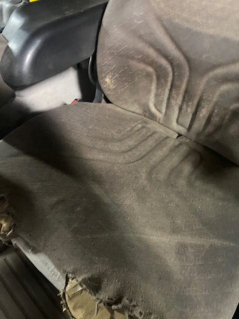 CASE IH MXU 135 - Farm tractor: picture 5 CASE IH MXU 135 - Farm tractor: picture 5