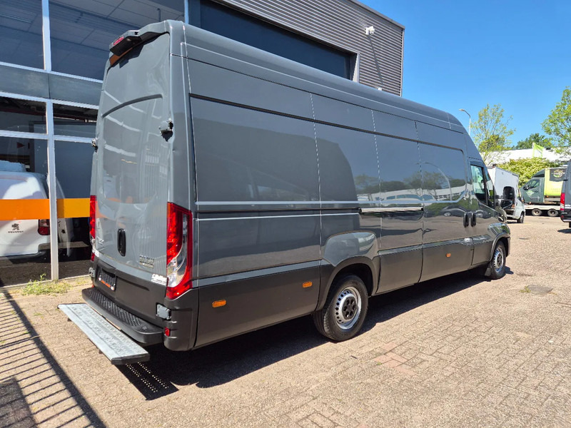 Iveco Daily 35S18 L4H3/ Fleischwagen/ Meattransport/ TK C 450 MAX/ Nr.2 - Refrigerated van: picture 3 Iveco Daily 35S18 L4H3/ Fleischwagen/ Meattransport/ TK C 450 MAX/ Nr.2 - Refrigerated van: picture 3