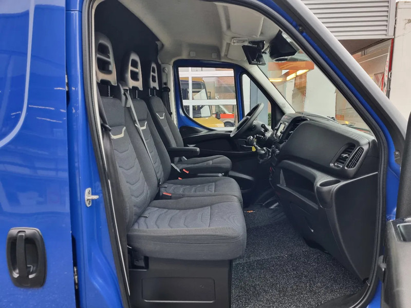 Panel van Iveco Daily 40C18 3.0 D L4H2 Maxi GVW 3500 KG Euro 6D: picture 7