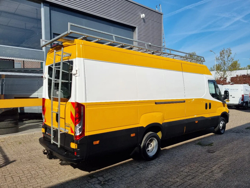 Iveco Daily 50C17 L4H2 MAXI/ Airco/ Navi/ Imperiaal/ Trekhaak - Panel van: picture 2 Iveco Daily 50C17 L4H2 MAXI/ Airco/ Navi/ Imperiaal/ Trekhaak - Panel van: picture 2