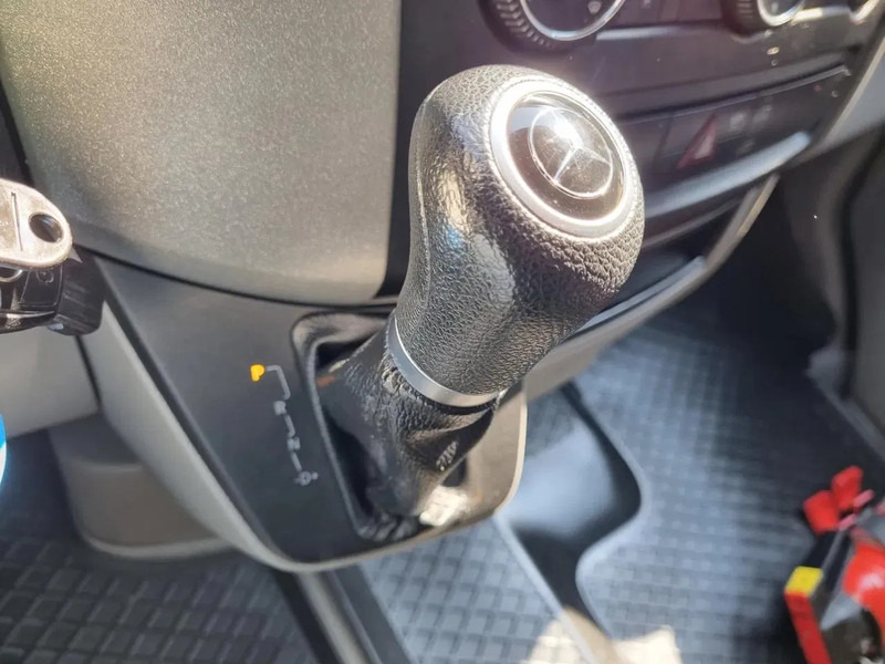 Panel van Mercedes-Benz Sprinter 314 CDI L2H2 AUTOMAAT EURO 6: picture 14
