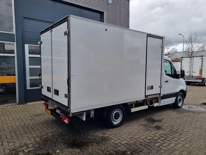 Mercedes-Benz Sprinter 316 CDI Koelkoffer Multitemp TK V500MAX +20C / -20C Euro 6 - Refrigerated van: picture 2 Mercedes-Benz Sprinter 316 CDI Koelkoffer Multitemp TK V500MAX +20C / -20C Euro 6 - Refrigerated van: picture 2