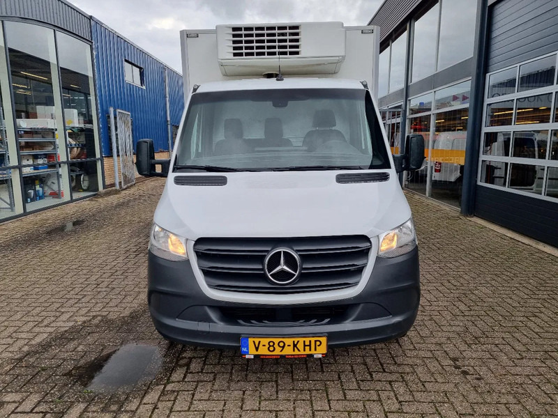 Mercedes-Benz Sprinter 316 CDI Koelkoffer Multitemp TK V500MAX +20C / -20C Euro 6 - Refrigerated van: picture 3 Mercedes-Benz Sprinter 316 CDI Koelkoffer Multitemp TK V500MAX +20C / -20C Euro 6 - Refrigerated van: picture 3