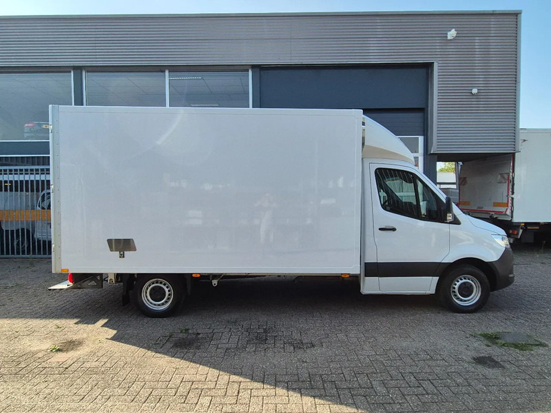 Mercedes-Benz Sprinter 316 CDI Kuhlkoffer Thermoking V300MAX st 230V Euro 6D (4) - Refrigerated van: picture 2 Mercedes-Benz Sprinter 316 CDI Kuhlkoffer Thermoking V300MAX st 230V Euro 6D (4) - Refrigerated van: picture 2