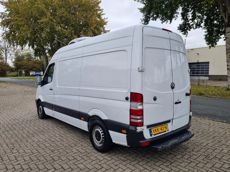 Mercedes-Benz Sprinter 316 CDI L2H2 Kuhlwagen Kerstner 0'C Euro 6 - Refrigerated van: picture 5 Mercedes-Benz Sprinter 316 CDI L2H2 Kuhlwagen Kerstner 0'C Euro 6 - Refrigerated van: picture 5