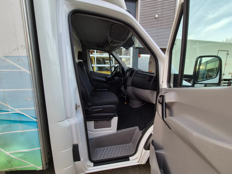 Curtain side van Mercedes-Benz Sprinter 513 CDI/ Pritsche/ 2X Plane/ E6/ 435 cm lange: picture 10