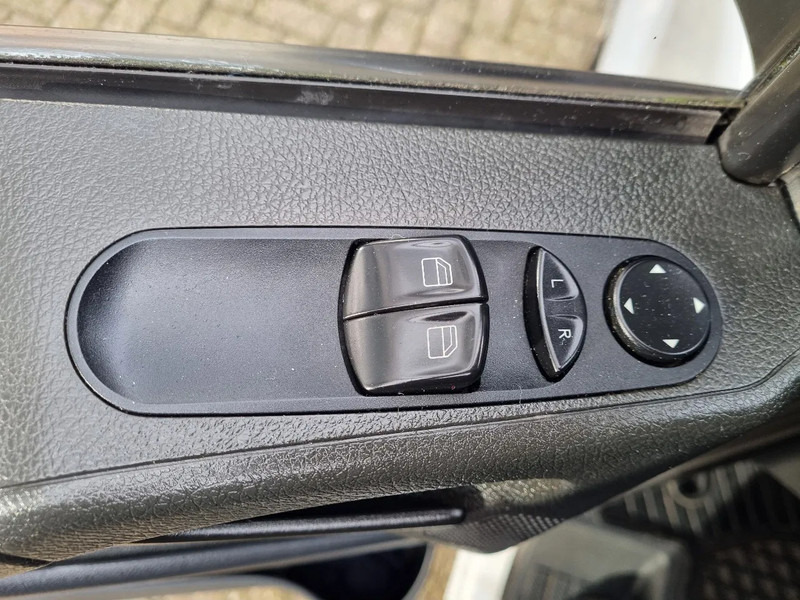 Combi van Mercedes-Benz Vito 113 CDI Dubbele Cabine Doka Euro 5B 91.000 KM: picture 16