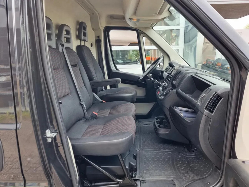 Panel van Peugeot Boxer 435 2.0 HDI L3H2 Pro/ Airco/ Navi/ Imperiaal: picture 7