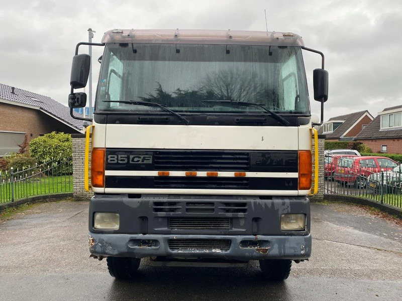 DAF CF 85.380 MANUAL ZF GEARBOX BIG KIPPER 85 CF 8x4 - Tipper: picture 2 DAF CF 85.380 MANUAL ZF GEARBOX BIG KIPPER 85 CF 8x4 - Tipper: picture 2