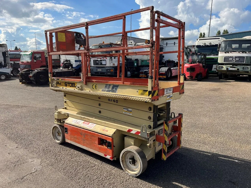 JLG 2646-E - Scissor lift: picture 4 JLG 2646-E - Scissor lift: picture 4