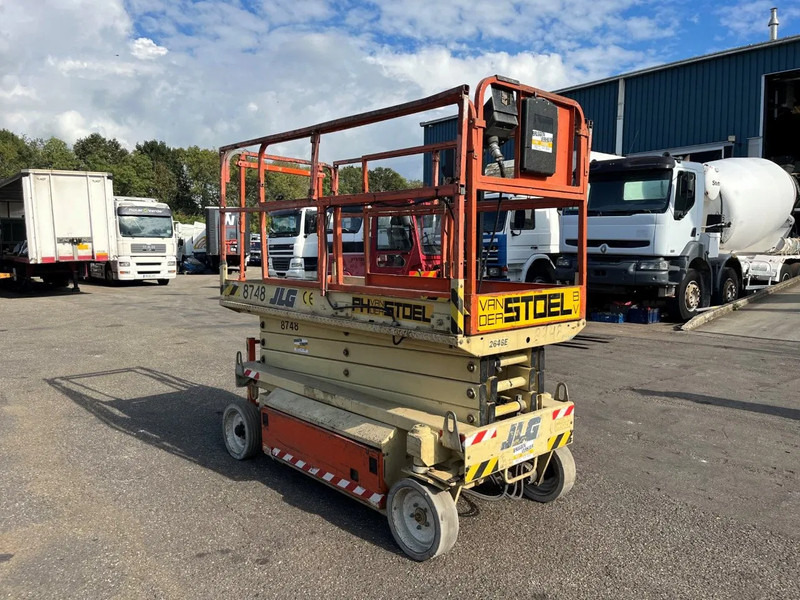 JLG 2646-E - Scissor lift: picture 2 JLG 2646-E - Scissor lift: picture 2