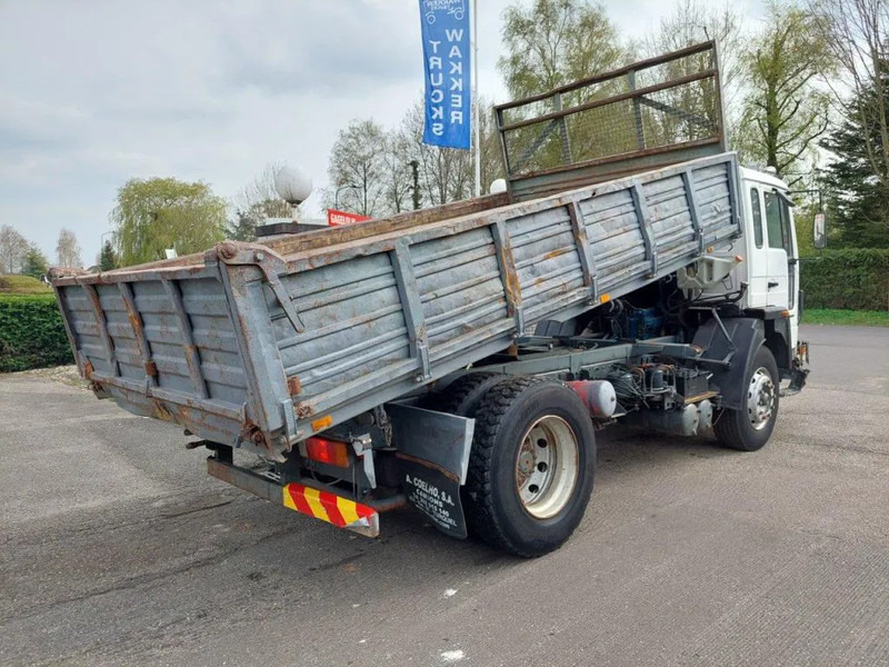 Volvo FS 717 KIPPER - Tipper: picture 3 Volvo FS 717 KIPPER - Tipper: picture 3