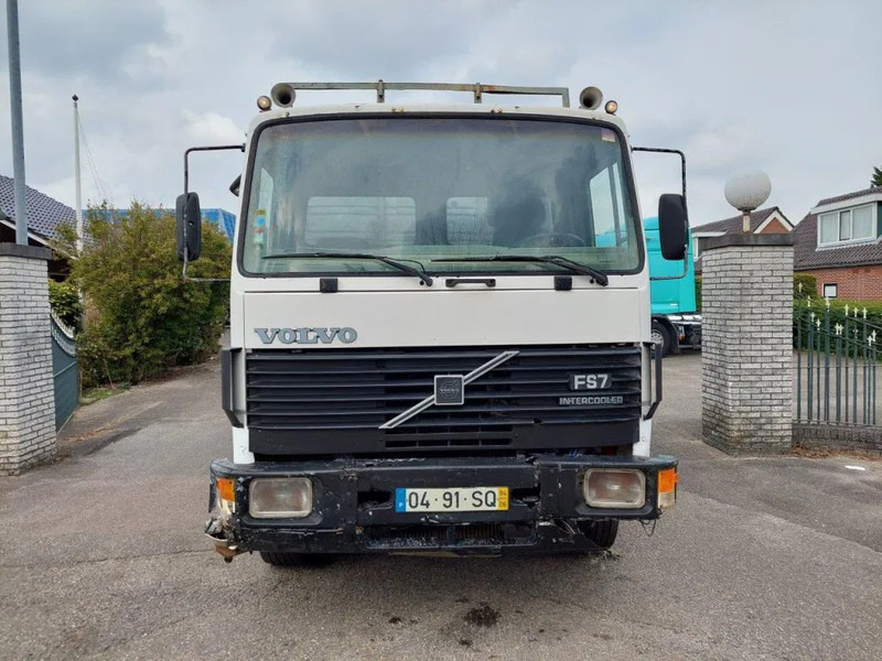 Volvo FS 717 KIPPER - Tipper: picture 5 Volvo FS 717 KIPPER - Tipper: picture 5