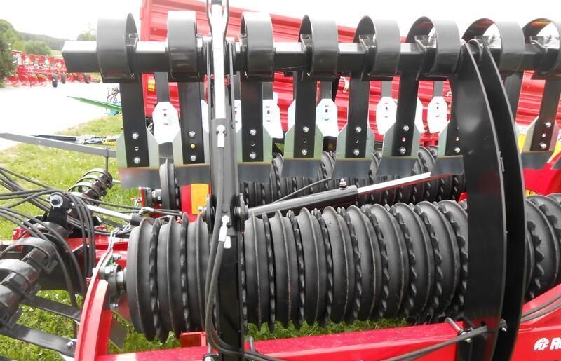 Agro-factory II New AGRO-FACTORY II Ackerwalze/ Cornfield/ Wał uprawowy GROM 6,3 M - Farm roller: picture 1 Agro-factory II New AGRO-FACTORY II Ackerwalze/ Cornfield/ Wał uprawowy GROM 6,3 M - Farm roller: picture 1