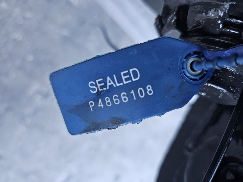 Grapple Atlas poliepgrijper jb snelwissel atlas poliepgreifer: picture 9 Grapple Atlas poliepgrijper jb snelwissel atlas poliepgreifer: picture 9