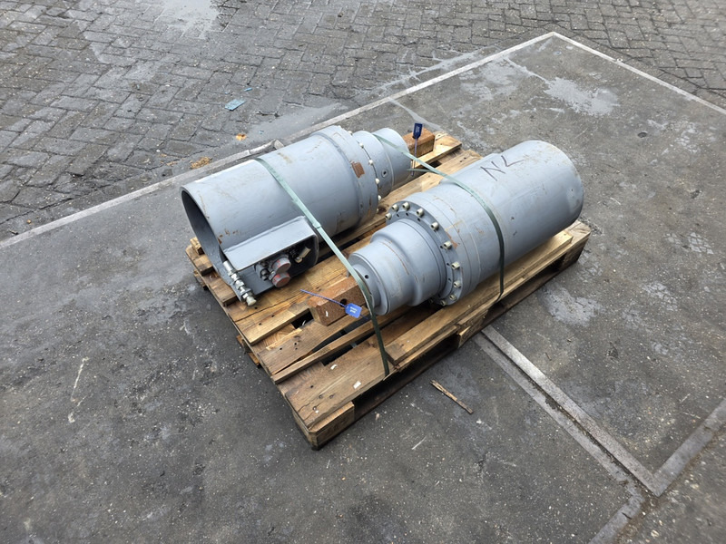 Augertorgue 25000 max grondboor earthdrill augertorgue 25000 max - Attachment for Agricultural machinery: picture 3 Augertorgue 25000 max grondboor earthdrill augertorgue 25000 max - Attachment for Agricultural machinery: picture 3