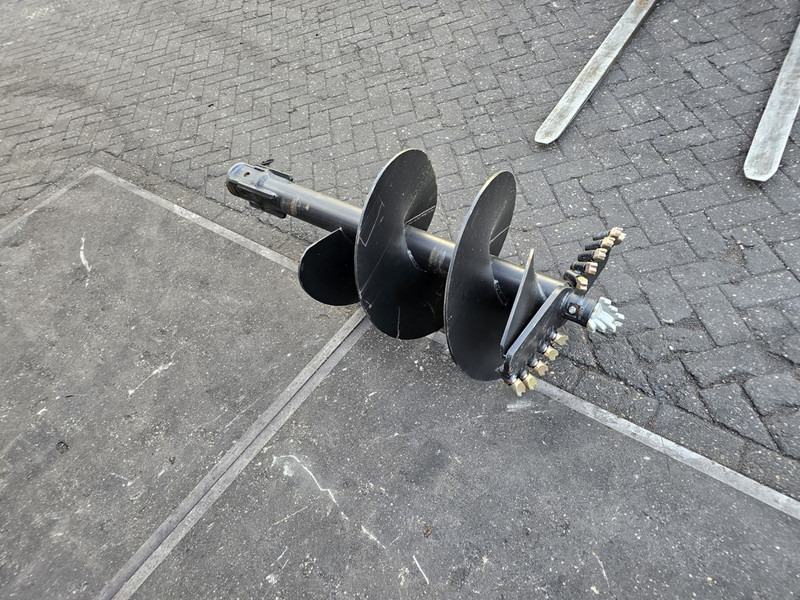 Auger Torque grondboor Auger Torque grondboor hydraulische boor - Auger for Agricultural machinery: picture 5 Auger Torque grondboor Auger Torque grondboor hydraulische boor - Auger for Agricultural machinery: picture 5