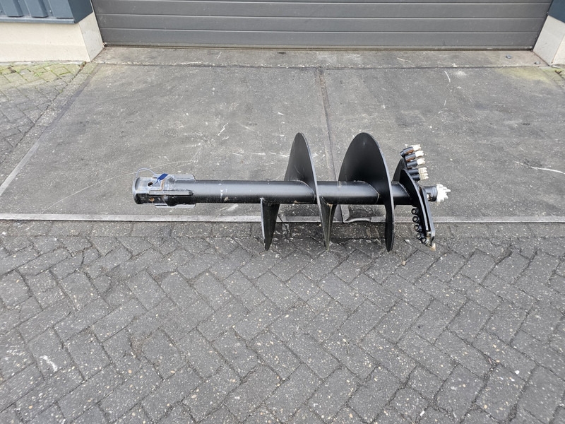 Auger Torque grondboor Auger Torque grondboor hydraulische boor - Auger for Agricultural machinery: picture 1 Auger Torque grondboor Auger Torque grondboor hydraulische boor - Auger for Agricultural machinery: picture 1