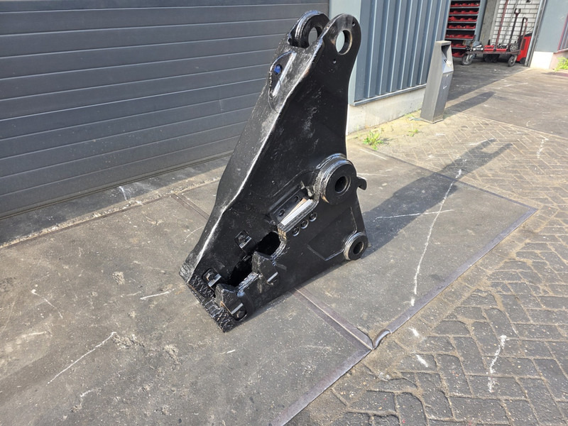 Verachtert vt30 mp15 b jaw crusher jaw verachtert vt caterpillar mp15 - Demolition shears: picture 2 Verachtert vt30 mp15 b jaw crusher jaw verachtert vt caterpillar mp15 - Demolition shears: picture 2