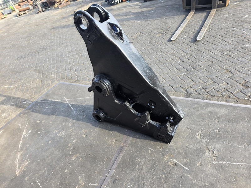 Verachtert vt30 mp15 b jaw crusher jaw verachtert vt caterpillar mp15 - Demolition shears: picture 3 Verachtert vt30 mp15 b jaw crusher jaw verachtert vt caterpillar mp15 - Demolition shears: picture 3