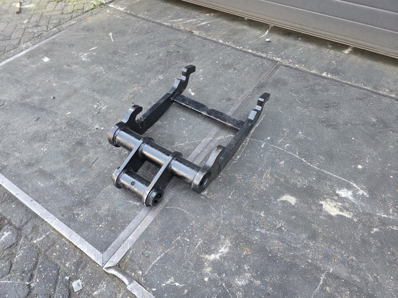 Grijper hanger cw30 cw 40 kopplaat cw 30 cw 40 - Quick coupler for Construction machinery: picture 1 Grijper hanger cw30 cw 40 kopplaat cw 30 cw 40 - Quick coupler for Construction machinery: picture 1