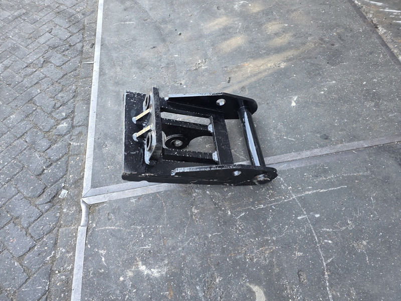Lehnhoff ms10 hs 10 platte schraubplatte lehnhoff ms10 hs 10 - Quick coupler for Construction machinery: picture 1 Lehnhoff ms10 hs 10 platte schraubplatte lehnhoff ms10 hs 10 - Quick coupler for Construction machinery: picture 1