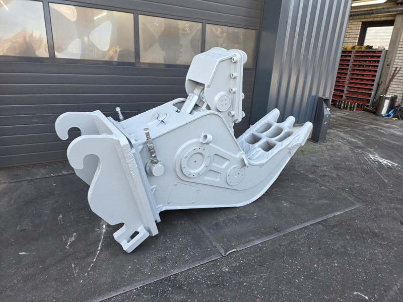 Okada vergruizer cw55s crusher okada crusher cw55s - Demolition shears: picture 3 Okada vergruizer cw55s crusher okada crusher cw55s - Demolition shears: picture 3