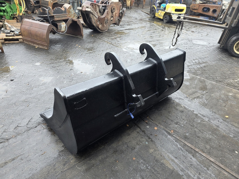 Slotenbak cw 40 brde bak verachtert brede bak - Bucket for Construction machinery: picture 5 Slotenbak cw 40 brde bak verachtert brede bak - Bucket for Construction machinery: picture 5