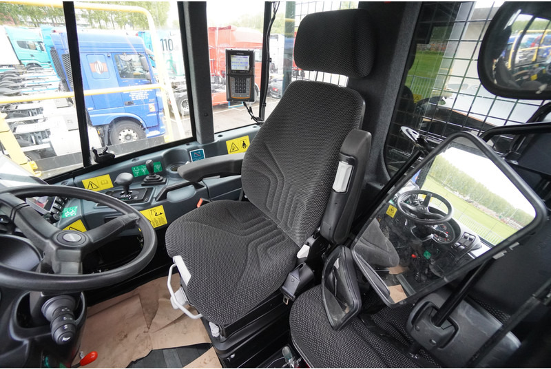 Rokbak TEREX RA 40 6X6 NEW 23 m3 - Construction machinery: picture 4 Rokbak TEREX RA 40 6X6 NEW 23 m3 - Construction machinery: picture 4