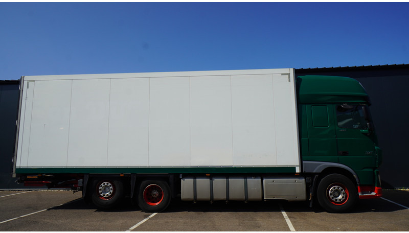 DAF XF 460 6X2 FRIGO SSC 774.000KM - Refrigerator truck: picture 2 DAF XF 460 6X2 FRIGO SSC 774.000KM - Refrigerator truck: picture 2