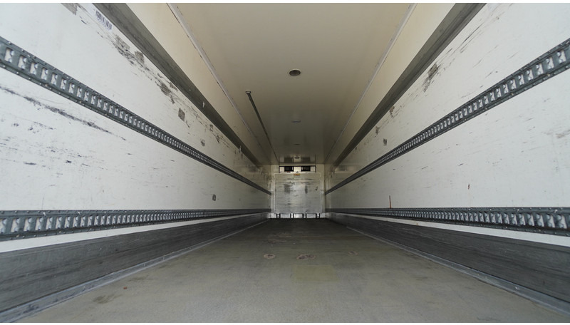 HTF 2 AXLE FRIGO TRAILER - Refrigerator semi-trailer: picture 4 HTF 2 AXLE FRIGO TRAILER - Refrigerator semi-trailer: picture 4