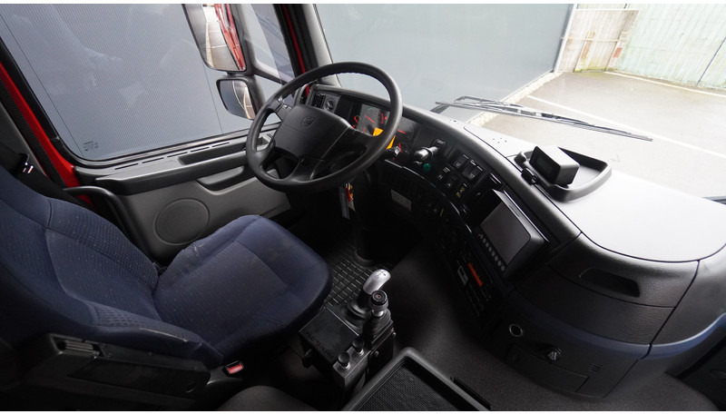 Terberg FM 2000/440 8X8 TIPPER 22.3 M3 647.000KM - Tipper: picture 5 Terberg FM 2000/440 8X8 TIPPER 22.3 M3 647.000KM - Tipper: picture 5