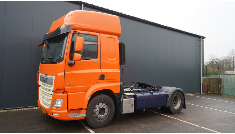 DAF CF 460 FT SSC EURO 6 859.000KM - Tractor unit: picture 3 DAF CF 460 FT SSC EURO 6 859.000KM - Tractor unit: picture 3