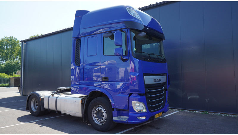 DAF XF 460 EURO 6 SSC 885.000km - Tractor unit: picture 4 DAF XF 460 EURO 6 SSC 885.000km - Tractor unit: picture 4